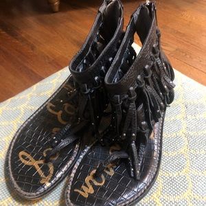 Sam Edelman sandals- Size 8